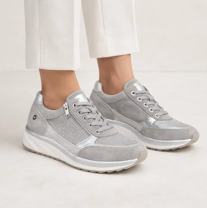 Elegant Orthopedic Sneakers | OhLucy
