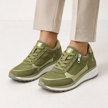 Elegant Orthopedic Sneakers | OhLucy