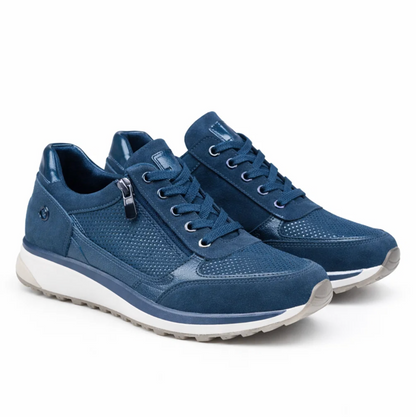 Elegant Orthopedic Sneakers | OhLucy