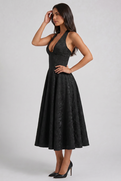Selene Midi Dress