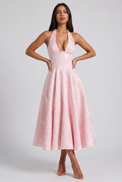 Selene Midi Dress