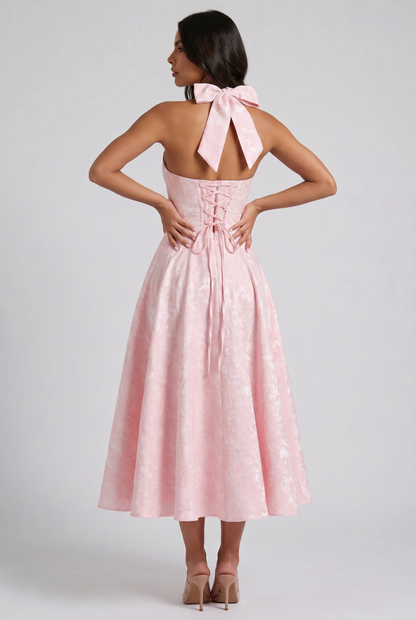 Selene Midi Dress