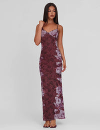 Wine Red