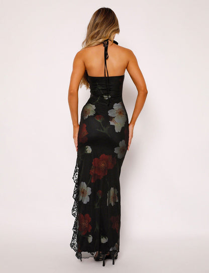 JENNA MAXI DRESS