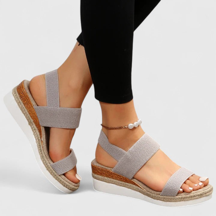 Women's Orthopedic Sandals | OhLucy