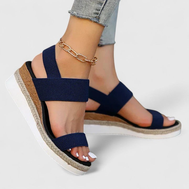 Women's Orthopedic Sandals | OhLucy