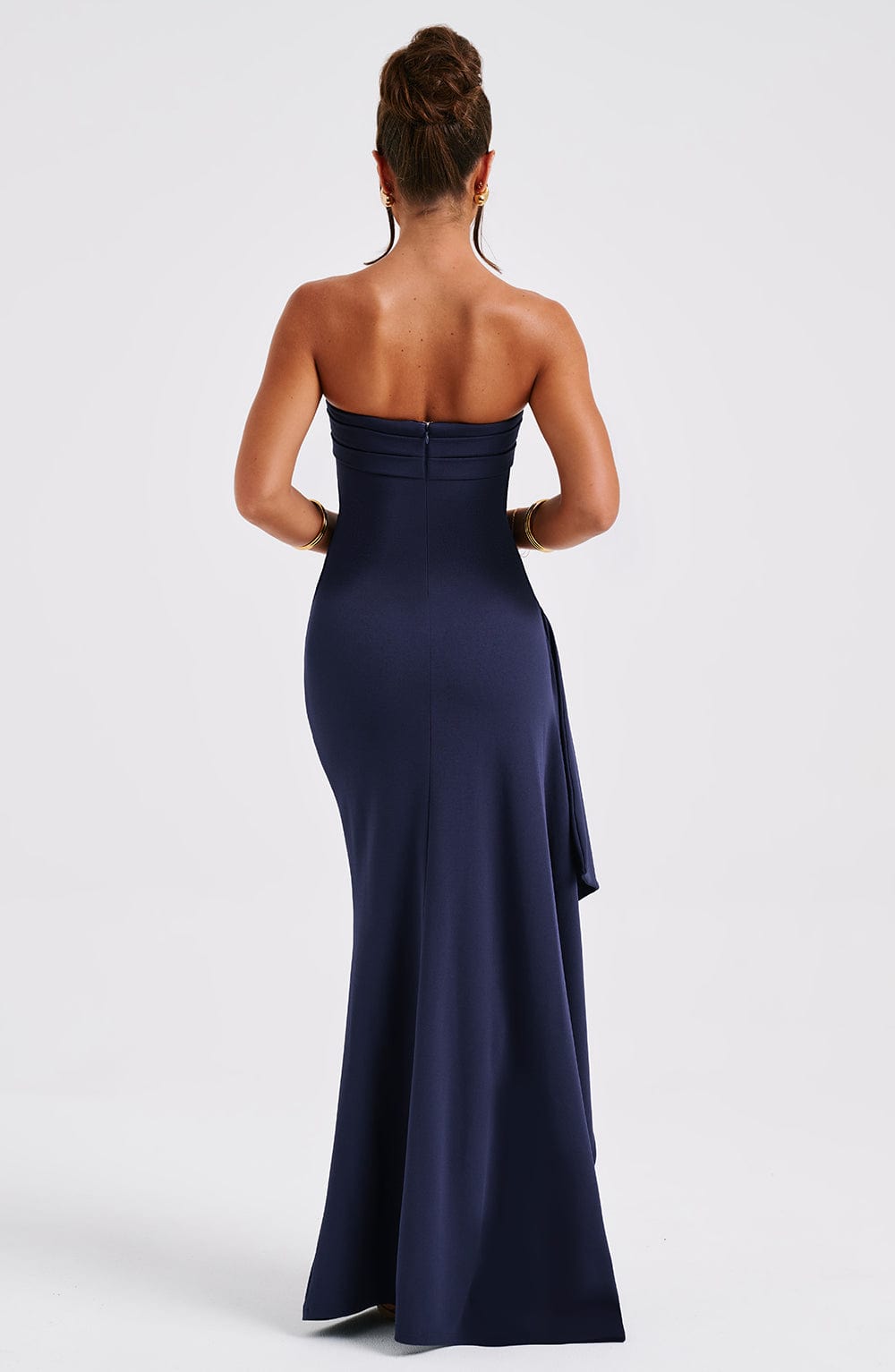 Cora Elegant Maxi Dress