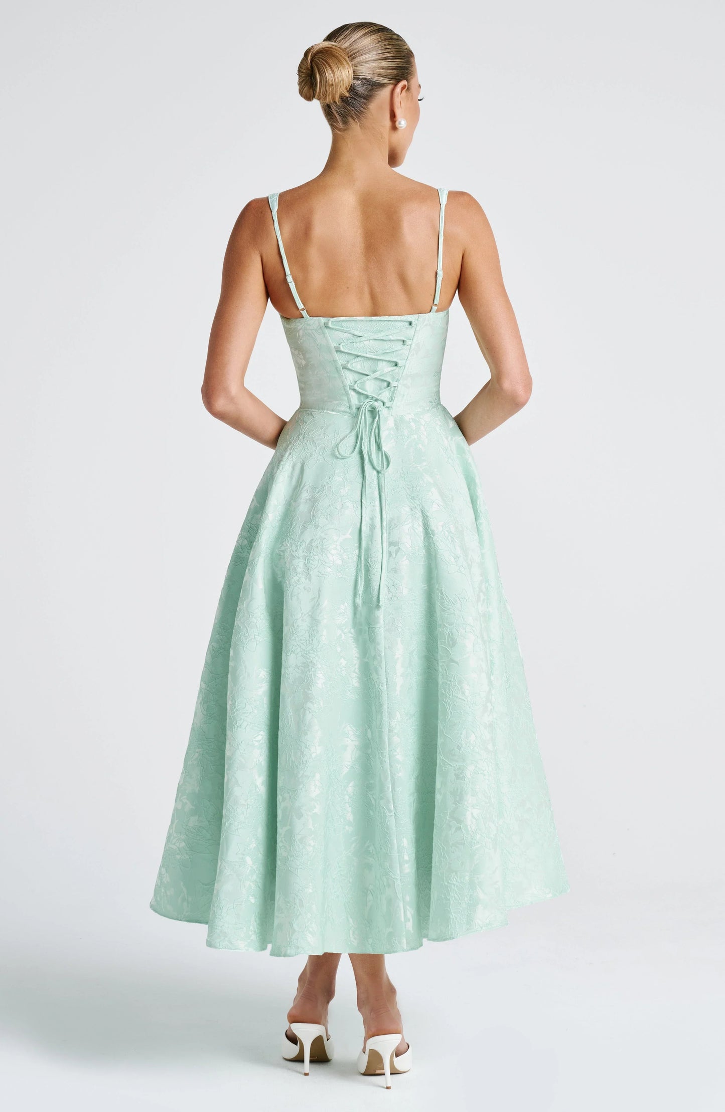 Amity | Midi Dress