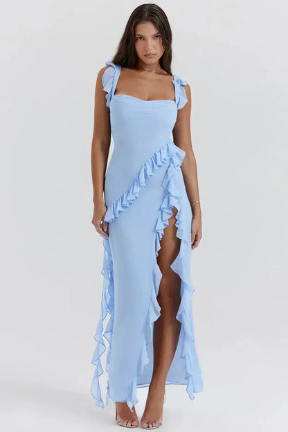 Alexia Maxi Dress