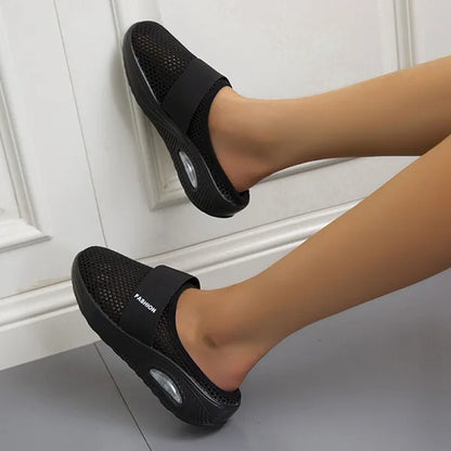 Women's Sandals with Orthopedic Soles | OhLucy