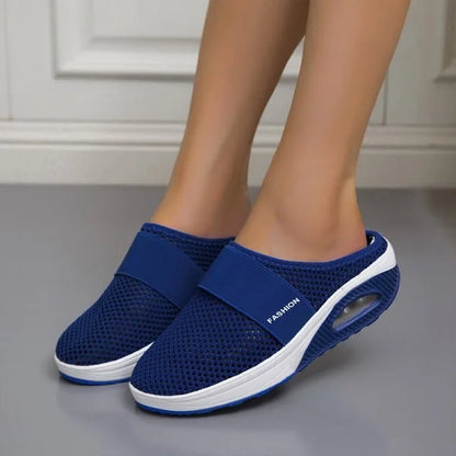 Women's Sandals with Orthopedic Soles | OhLucy