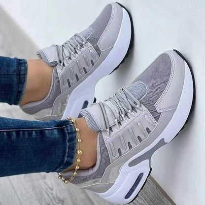Women's Orthopedic Comfort Shoes With Non-Slip Soles | OhLucy