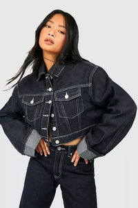 Denim