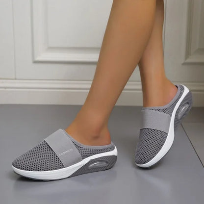 Women's Sandals with Orthopedic Soles | OhLucy