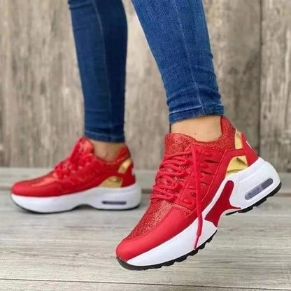Women's Orthopedic Comfort Shoes With Non-Slip Soles | OhLucy