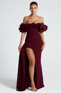 Wine Red