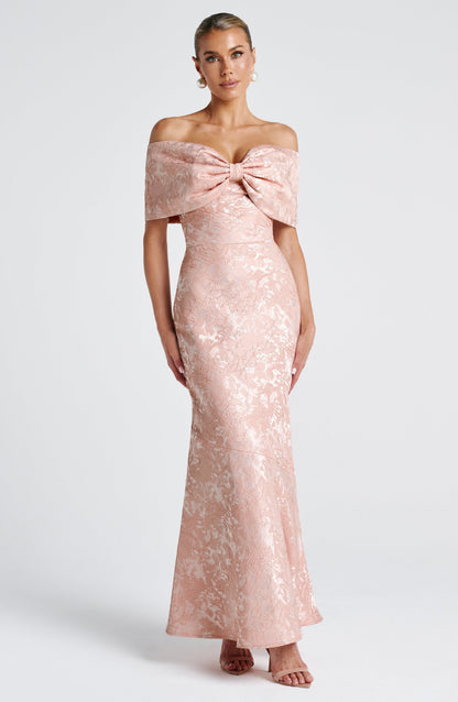 Emberly | Maxi Dress