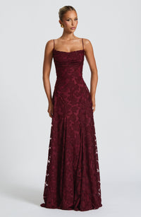 Wine Red