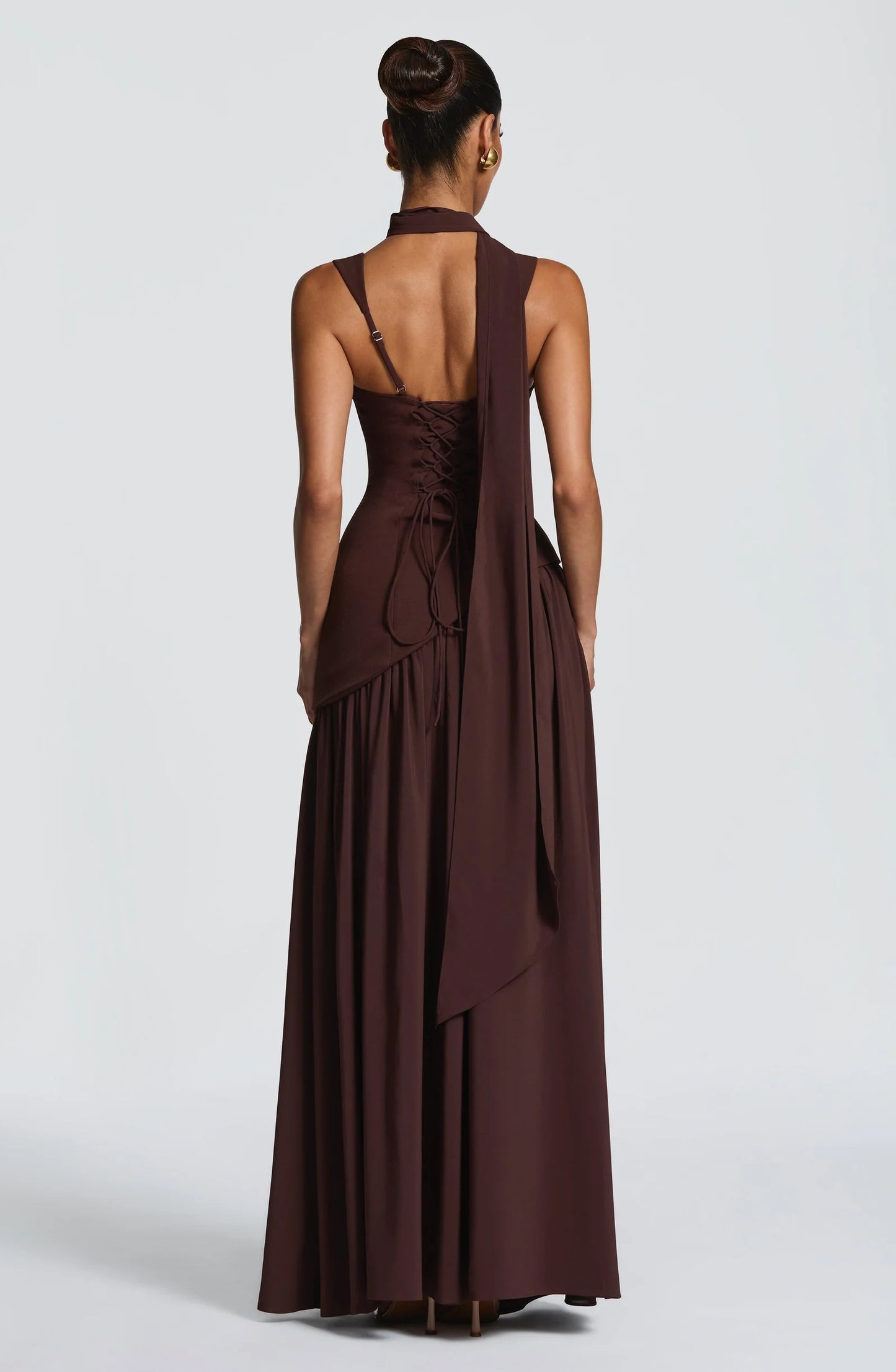 Tullulah Maxi Dress