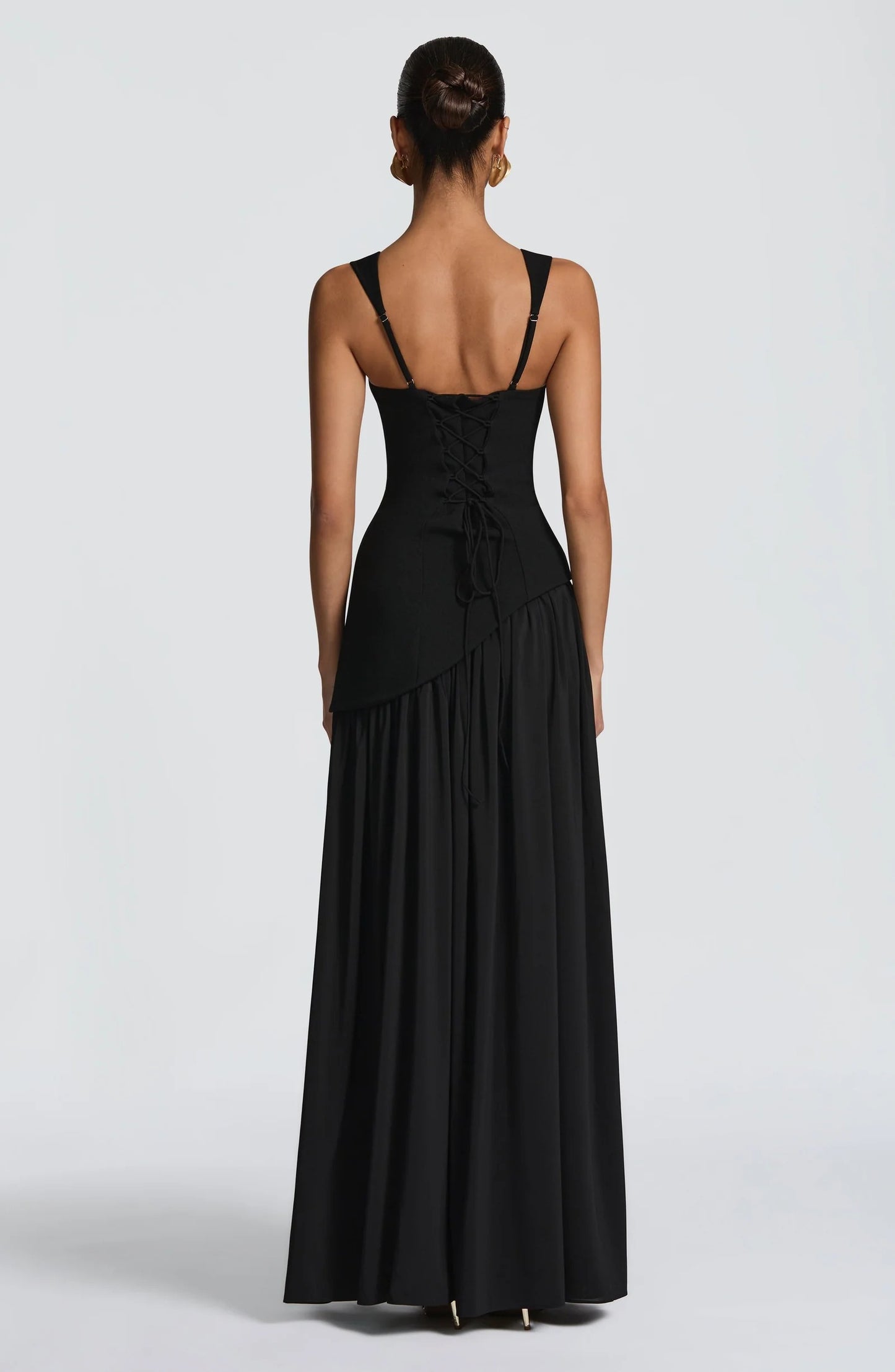 Tullulah Maxi Dress