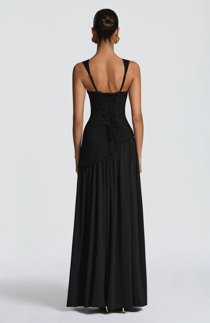 Tullulah Maxi Dress