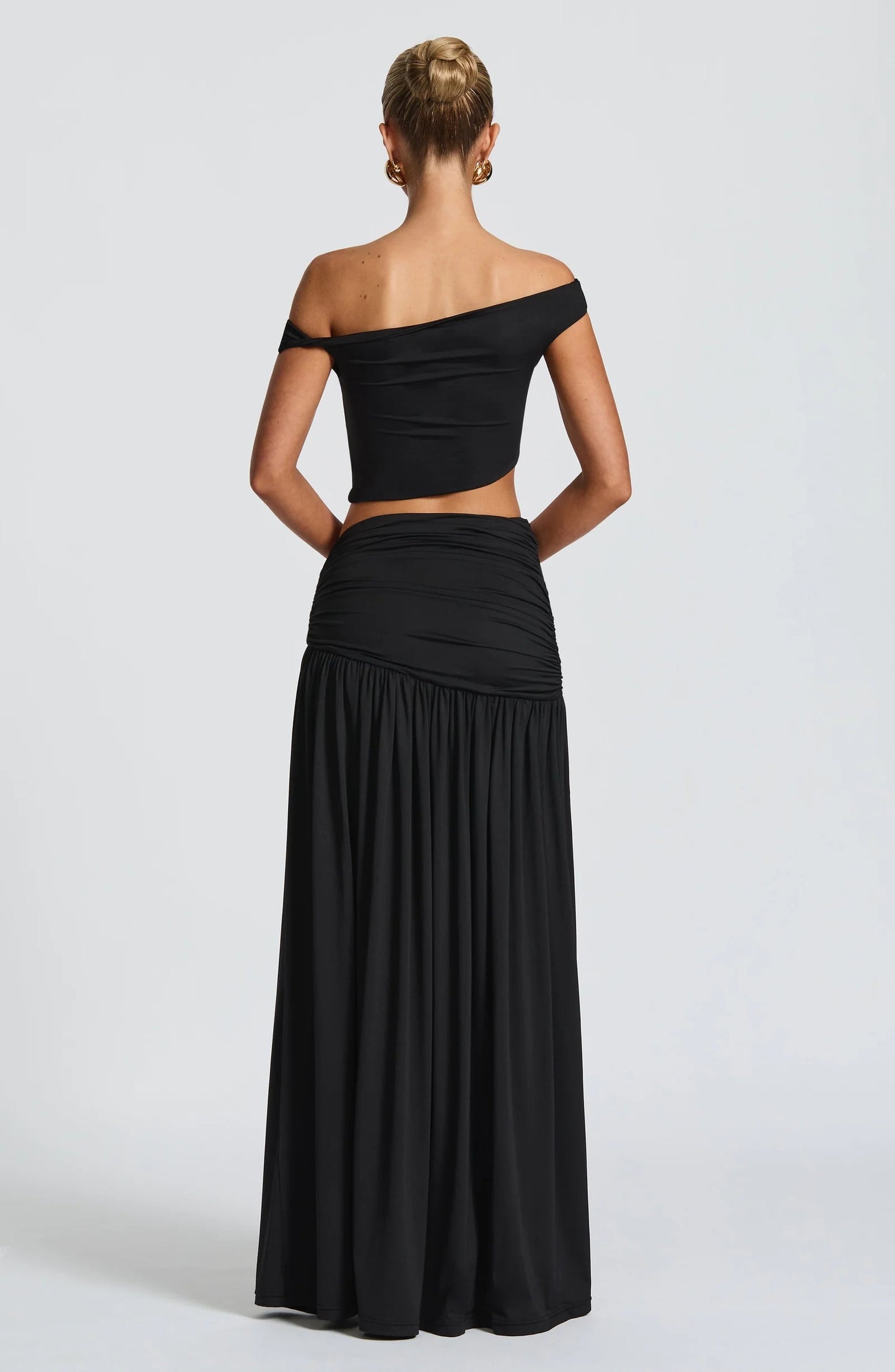 Saira Maxi Skirt