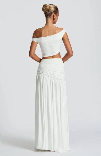 Saira Maxi Skirt