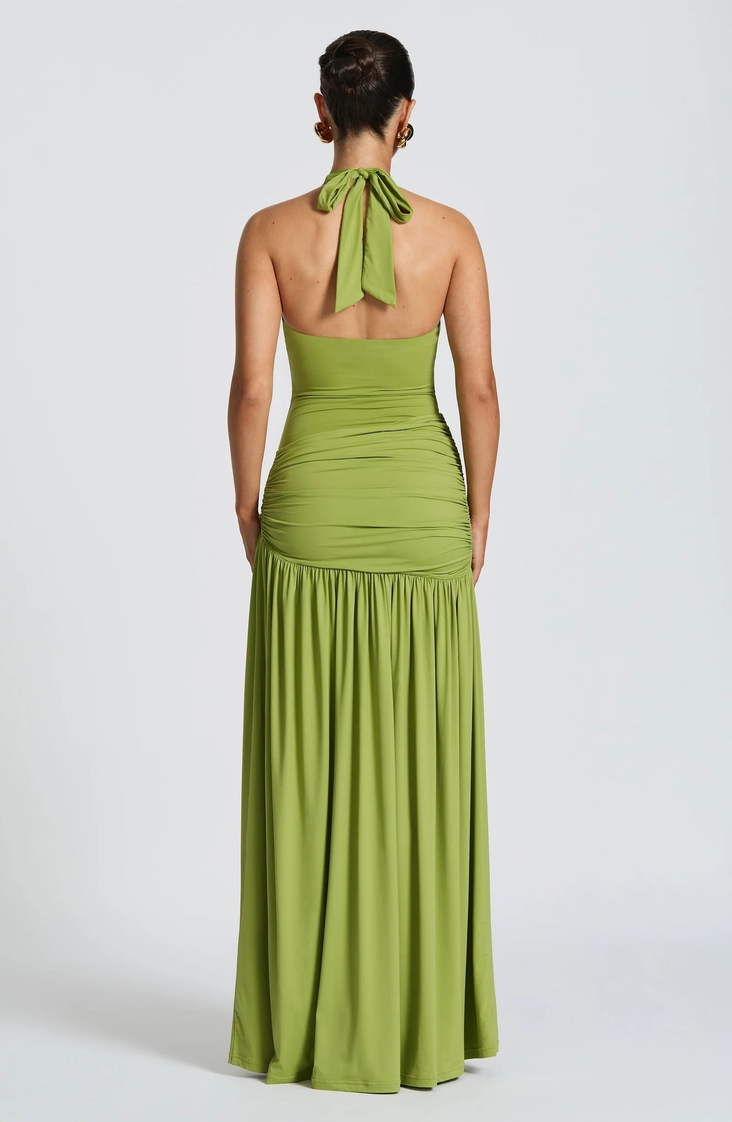 Saira Maxi Skirt