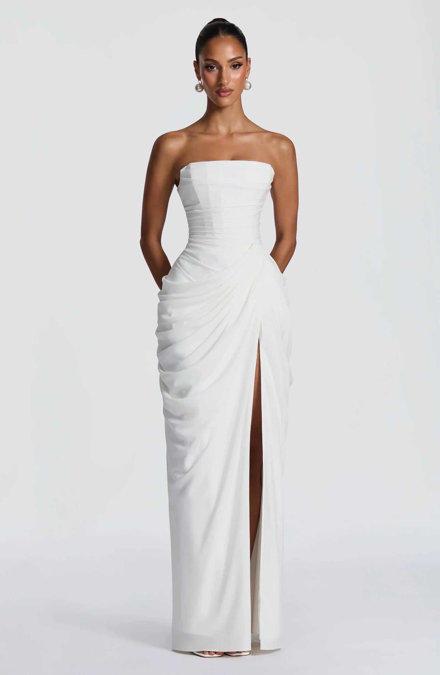 Cyra Maxi Dress
