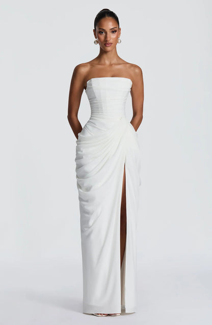 Cyra Maxi Dress