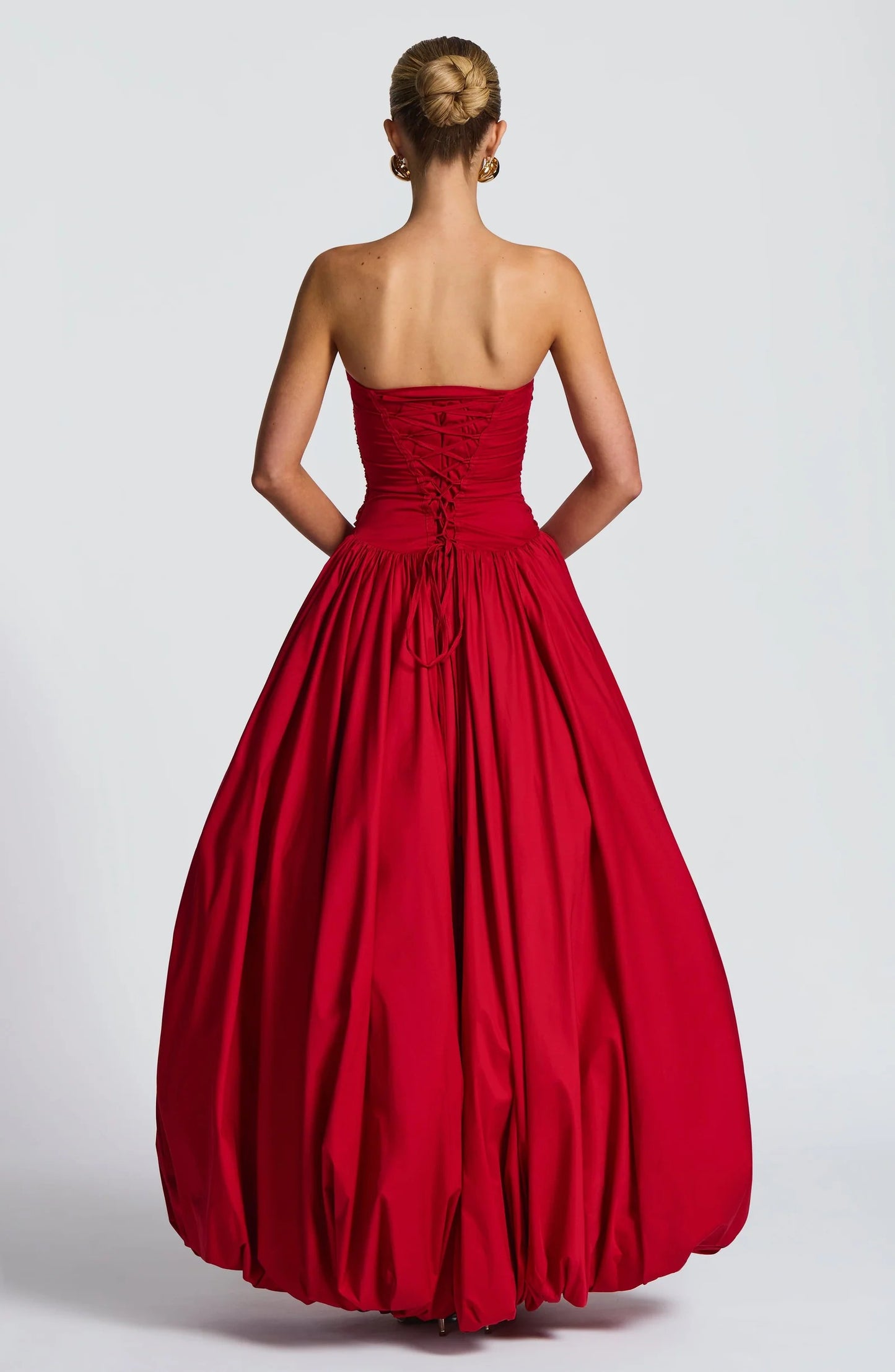 Jillian Maxi Dress