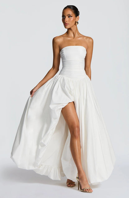 Jillian Maxi Dress