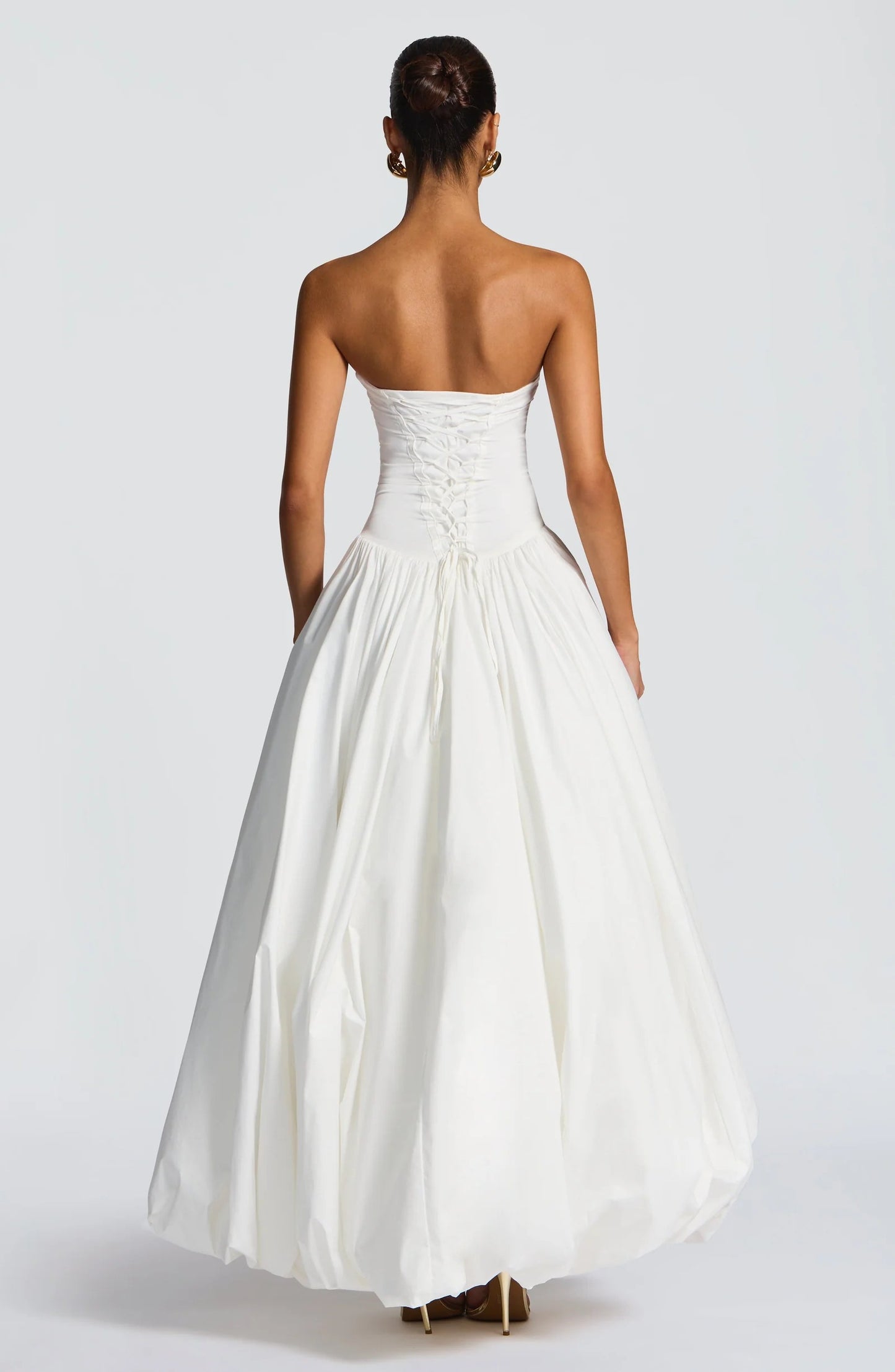 Jillian Maxi Dress