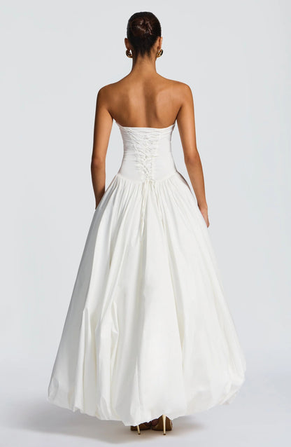 Jillian Maxi Dress