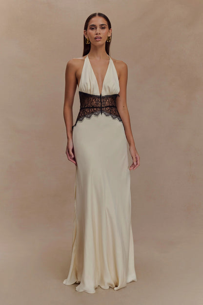 Harmony Maxi Dress