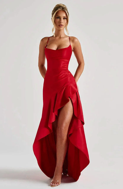Samira Maxi Dress