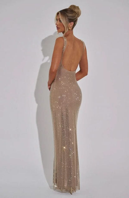 Brea Maxi Dress