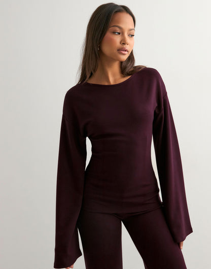 Eline Sweat Set