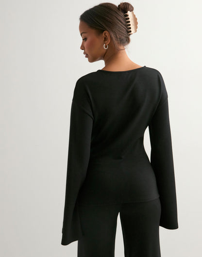 Eline Sweat Set