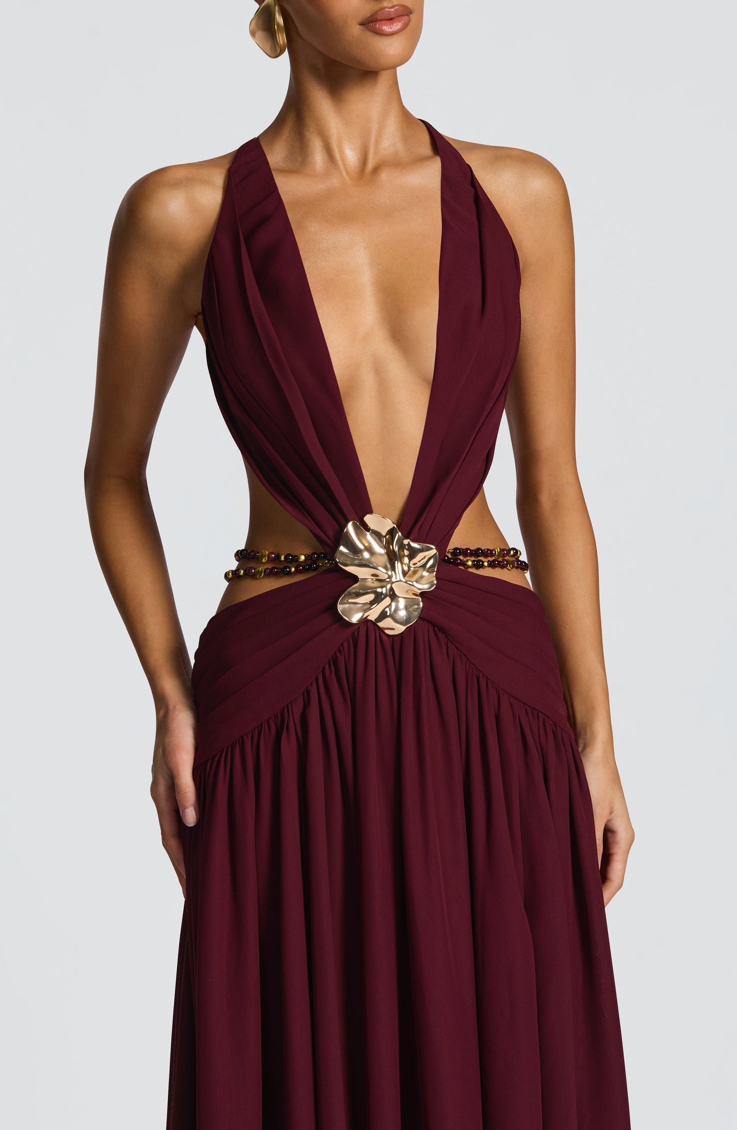 Indianna Maxi Dress
