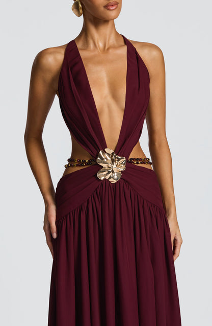 Indianna Maxi Dress