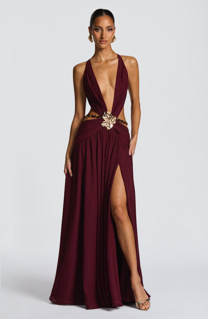 Indianna Maxi Dress
