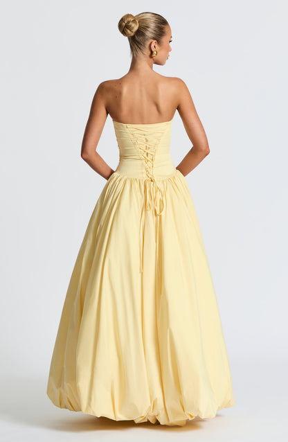 Jillian Maxi Dress