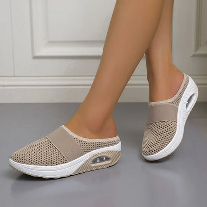 Women's Sandals with Orthopedic Soles | OhLucy