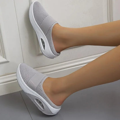 Women's Sandals with Orthopedic Soles | OhLucy