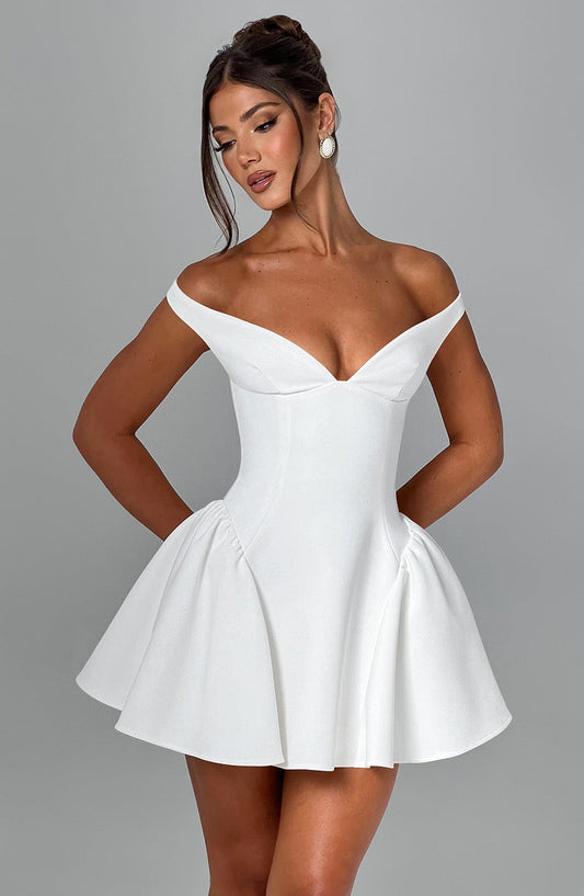 Marla Mini Dress