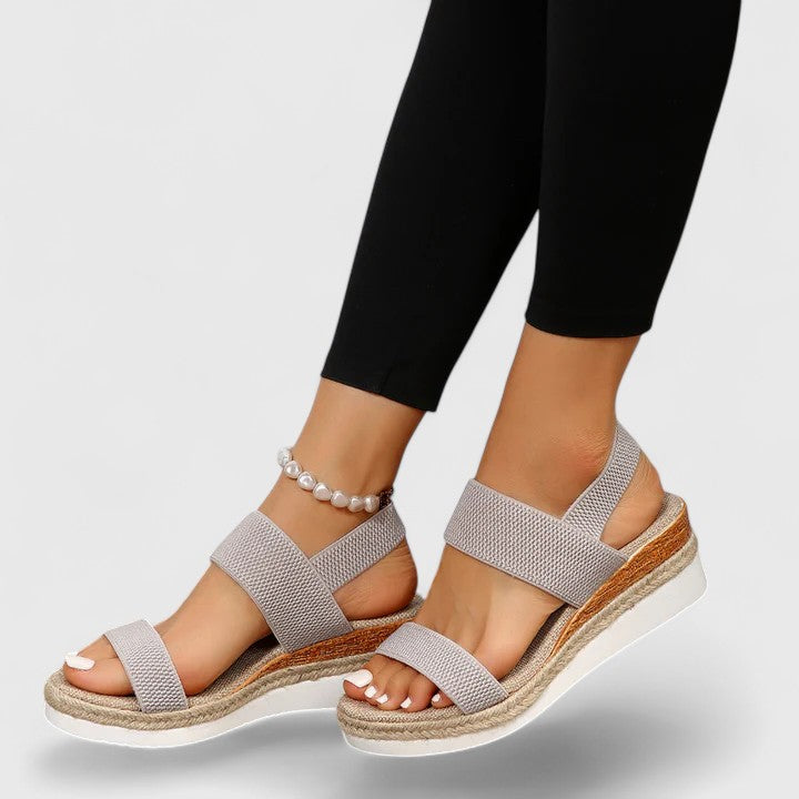 Women's Orthopedic Sandals | OhLucy