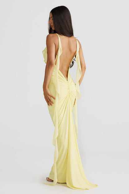 DANIELA MAXI DRESS