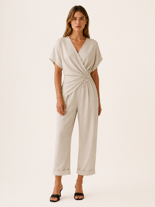 Elegant Two Piece Set | OhLucy