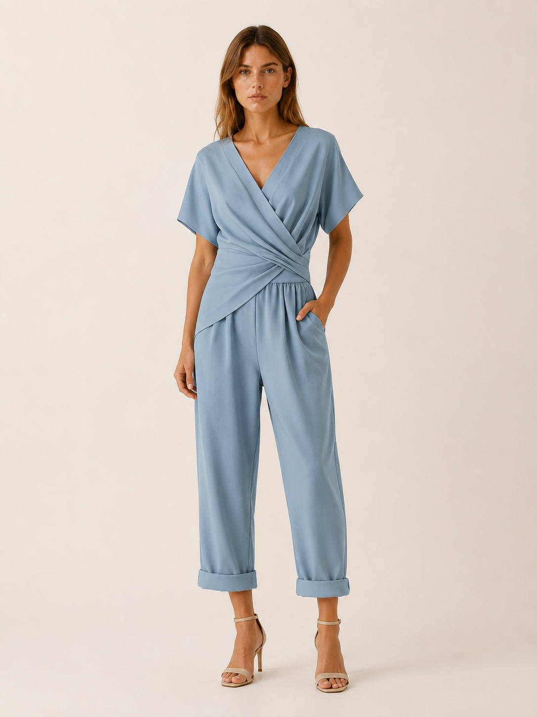 Elegant Two Piece Set | OhLucy
